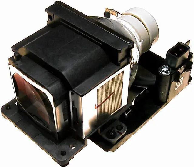 Alt view image 4 of 4 - Jaspertronics Original R9829740 Lamp & Housing for Barco Projectors with original specification and full lifespan bulb inside - 1 Year Warranty