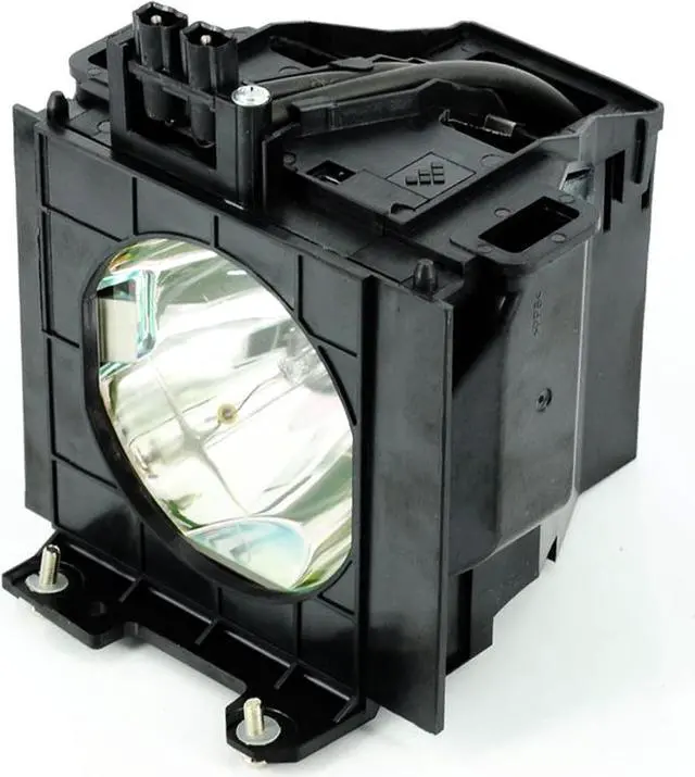 Main image of Jaspertronics Original Lamp & Housing for The NEC VT45KG Projector with original specification and full lifespan bulb inside - 1 Year Warranty