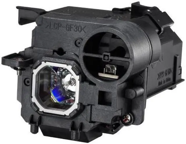 Main image of Advanced Lamps NP32LP Lamp & Housing for NEC Projectors - Fits NP-UM301W, NP-UM301X, UM301Wi, UM301Xi, NP32LP-USH, NP32LP & More - 1 Unit Per Pack - 90-Day Warranty