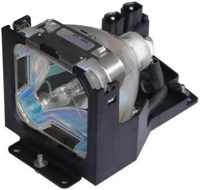 Main image of Jaspertronics OEM Lamp & Housing for The Sony KDF50E3000 TV Original Specification and Full Lifespan bulb inside - 240 Day Warranty