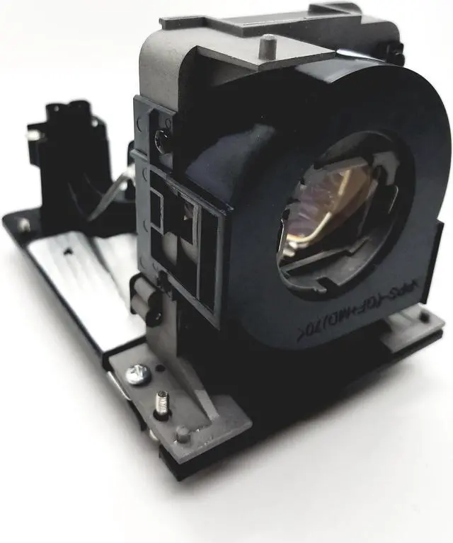 Main image of Jaspertronics Original NP39LP Lamp & Housing for NEC Projectors - Fits NP-P502H, NP-P502W, P502H, P502W, NP39LP-UHP, NP39LP & More - 1 Unit Per Pack with 1 Year Warranty