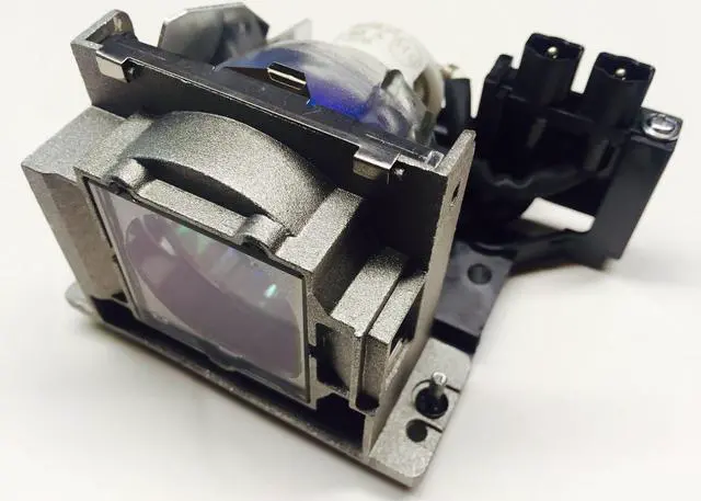 Main image of Jaspertronics OEM Lamp & Housing for the Mitsubishi HD1000 Projector with Ushio bulb inside - 240 Day Warranty
