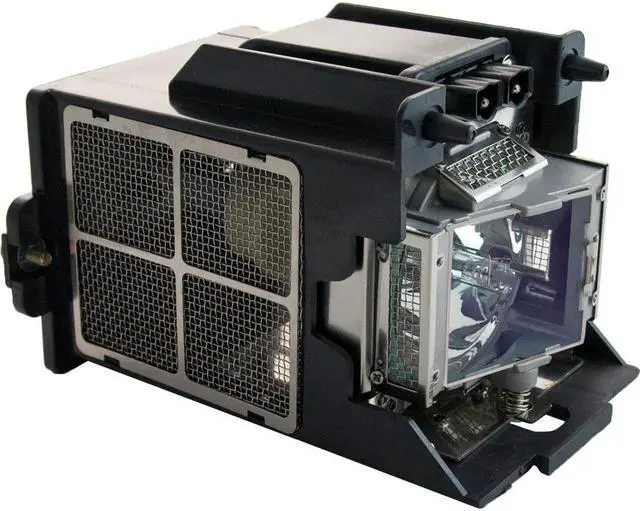 Main image of Advanced Lamps 111-100 Lamp & Housing for Digital Projection Projectors - Fits HIGHlite-330, HIGHlite-6000, HIGHlite-Cine-660, XtremeProjection-X-200i - 1 Unit Per Pack - 90-Day Warranty