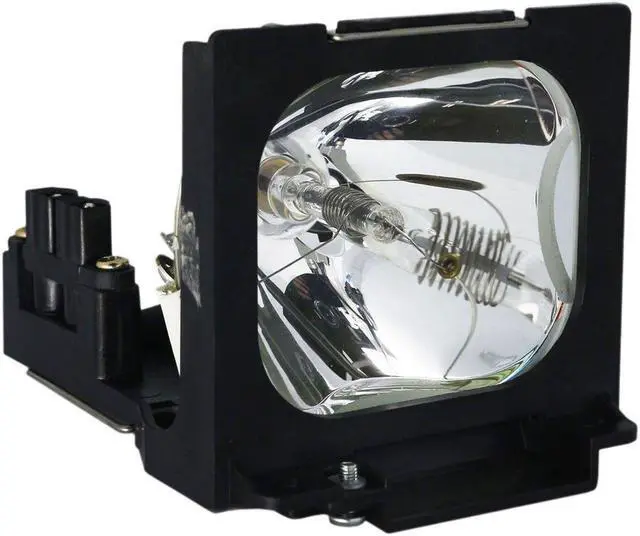 Main image of Jaspertronics Original TLP-L7 Lamp & Housing for Toshiba Projectors with original specification and full lifespan bulb inside - 1 Year Warranty