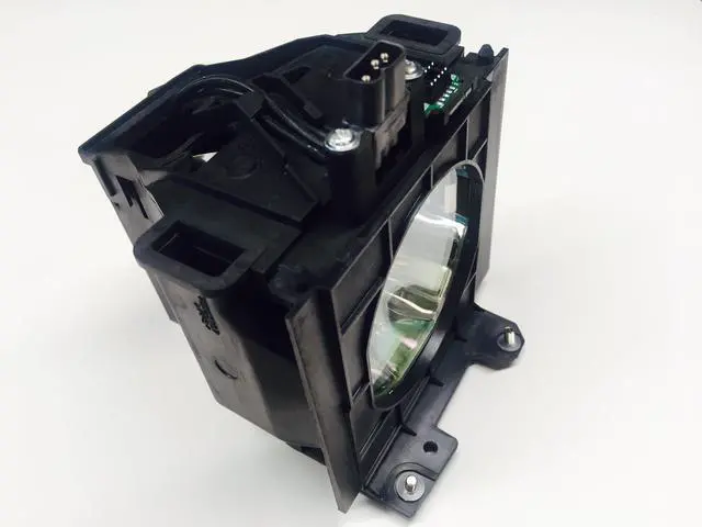 Main image of Genuine AL™ Lamp & Housing for the Panasonic PT-DW5100U (Single Lamp) Projector - 90 Day Warranty