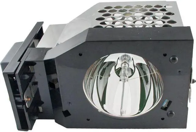 Alt view image 2 of 7 - Jaspertronics OEM TY-LA2005 Lamp & Housing for Panasonic TVs Original Specification and Full Lifespan bulb inside - 240 Day Warranty