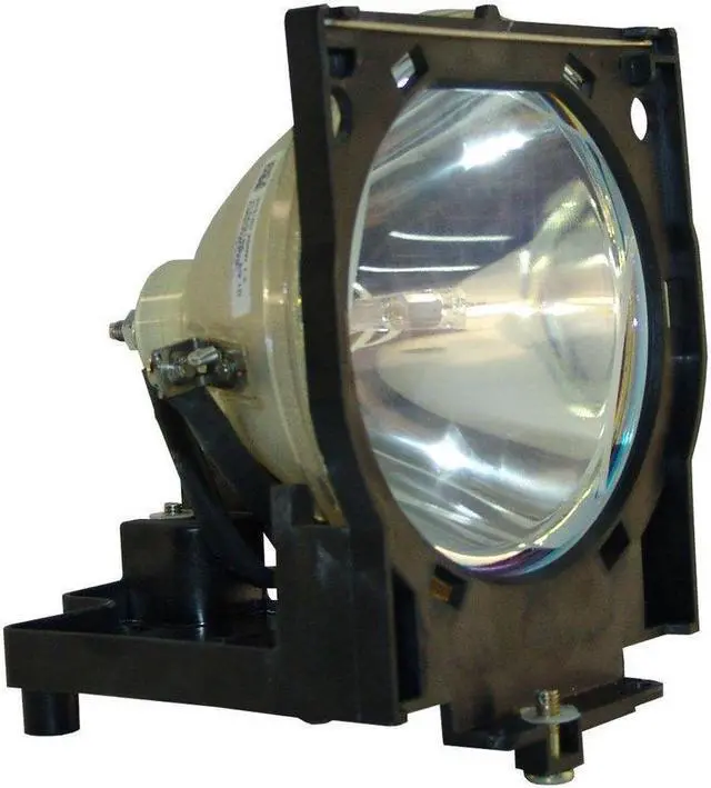 Alt view image 5 of 5 - Proxima DP9350  Genuine Compatible Replacement Projector Lamp . Includes New UHP 150W Bulb and Housing