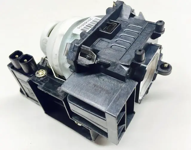 Alt view image 6 of 11 - NEC NP17LP-UM DLP Replacement Lamps