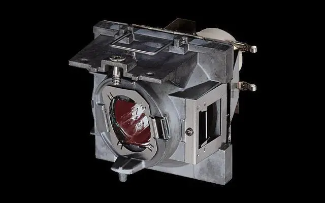 Alt view image 10 of 20 - Viewsonic Projector Replacement Lamp - Projector Lamp