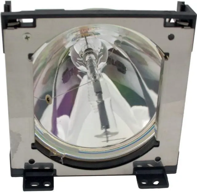 Alt view image 5 of 9 - Sharp BQC-XGP20X//1 Projector Housing with Genuine Original OEM Bulb