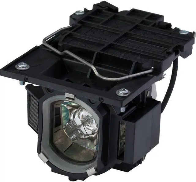 Alt view image 2 of 2 - HITACHI DT02051  OEM Replacement Projector Lamp . Includes New Osram Bulb and Housing