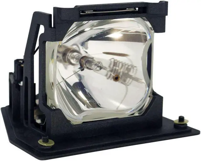 Main image of Jaspertronics Original LAMP-031 Lamp & Housing for Proxima Projectors - Fits AstroBeam-X200, C105, DP-6105, LP690, LAMP-031 & More - 1 Unit Per Pack with 1 Year Warranty