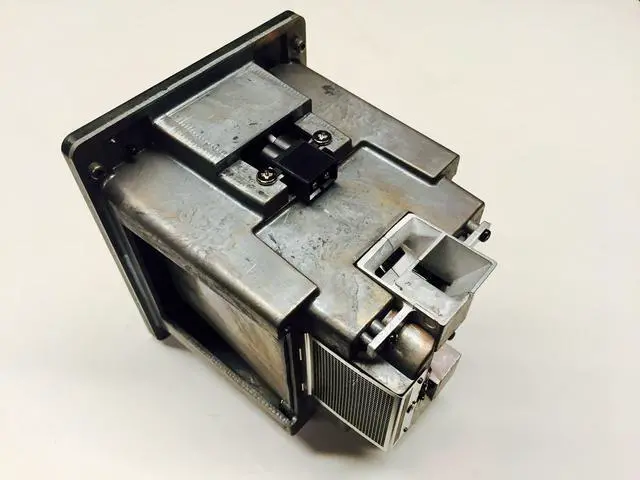 Alt view image 6 of 6 - Genuine AL 003-004808-01 Lamp & Housing for Christie Digital Projectors - 90 Day Warranty