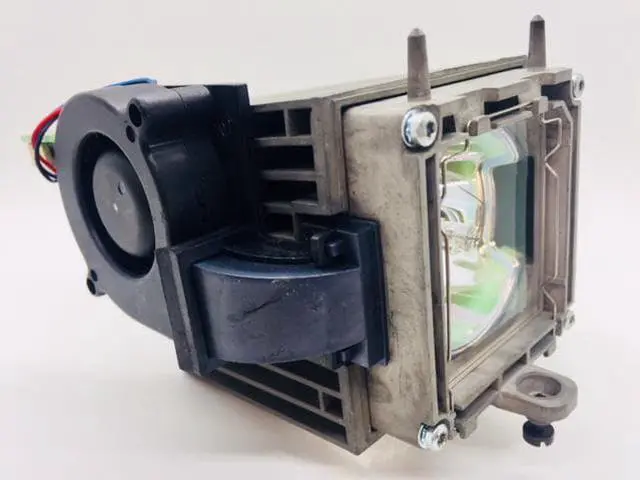 Alt view image 4 of 7 - Jaspertronics Original Lamp & Housing for The Infocus ScreenPlay 5700 Projector with original specification and full lifespan bulb inside - 1 Year Warranty