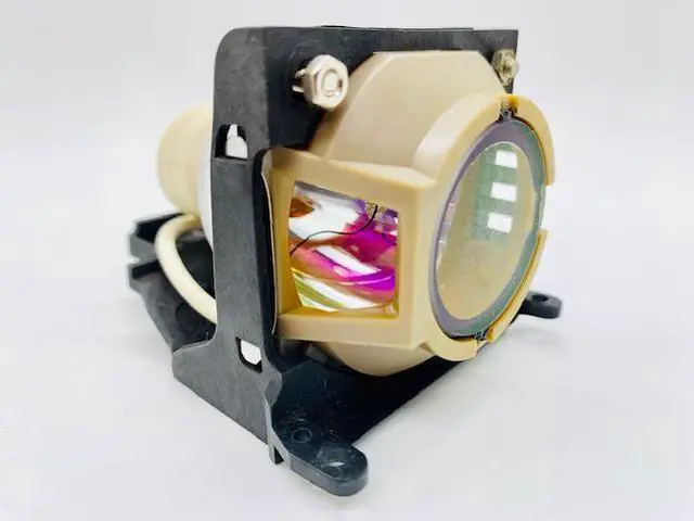 Main image of Jaspertronics Original 60.J1331.001 Lamp & Housing for BenQ Projectors with original specification and full lifespan bulb inside - 1 Year Warranty