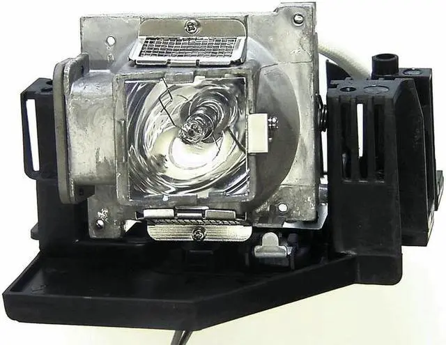 Alt view image 2 of 7 - Advanced Lamps 997-5950-00 Lamp & Housing for Planar Projectors - Fits PR5021, 997-5950-00 - 1 Unit Per Pack - 90-Day Warranty