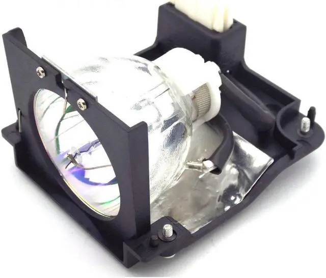 Main image of Original Osram PVIP 28-640 Lamp & Housing for Plus Projectors - 240 Day Warranty