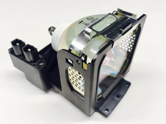 Main image of Advanced Lamps POA-LMP37 Lamp & Housing for Sanyo Projectors - Fits 610-293-8210, LC-SM3, LV-X2, PLC-SW20A, XP-8TA, POA-LMP37-UHP, POA-LMP37 & More - 1 Unit Per Pack - 90-Day Warranty
