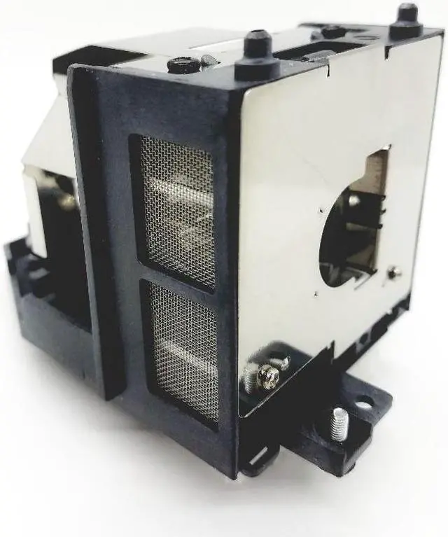 Main image of Jaspertronics Original AN-XR10L2 Lamp & Housing for Sharp Projectors - Fits DT-510, PG-MB50X-L, XR-10S-L, XR-10XL, XR-HB007X, XV-Z3100, XV-Z3300 - 1 Unit Per Pack with 1 Year Warranty