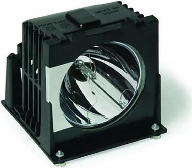 Alt view image 3 of 5 - Jaspertronics OEM 915P026010 Lamp & Housing for Mitsubishi TVs Original Specification and Full Lifespan bulb inside - 240 Day Warranty