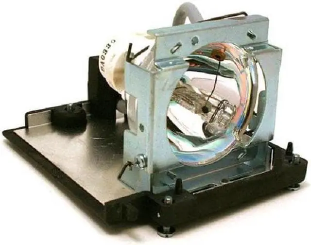 Main image of Advanced Lamps Lamp & Housing for The Plus UP-880 Projector - 90 Day Warranty