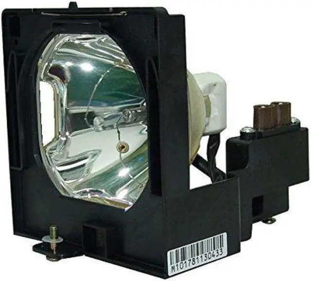 Main image of Advanced Lamps POA-LMP28 Lamp & Housing for Sanyo Projectors - Fits 13HD, Cinema-13HD, DP-9280, PLC-XP30, PLV-60N, POA-LMP28 & More - 1 Unit Per Pack - 90-Day Warranty
