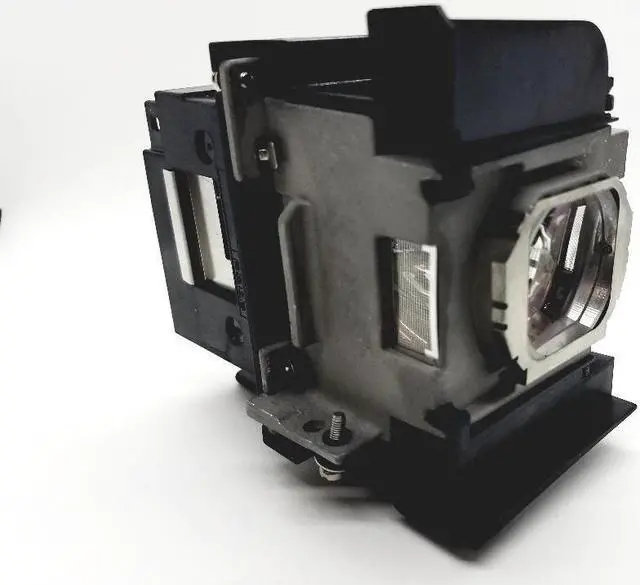 Main image of Original Ushio Lamp & Housing for the Panasonic PT-AT5000 Projector - 240 Day Warranty