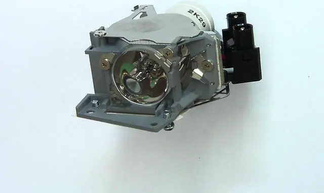 Main image of Jaspertronics Original 10294007 Lamp & Housing for Casio Projectors with original specification and full lifespan bulb inside - 1 Year Warranty
