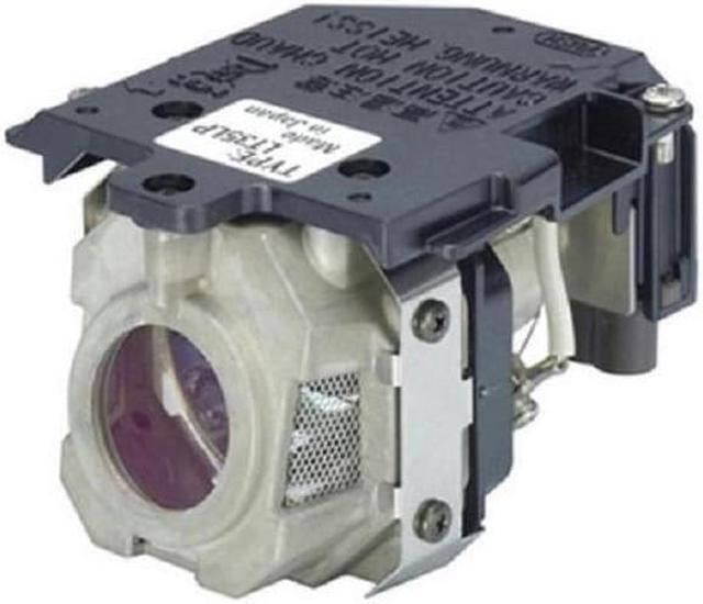 Main image of Genuine AL LT35LP Lamp & Housing for NEC Projectors - 90 Day Warranty