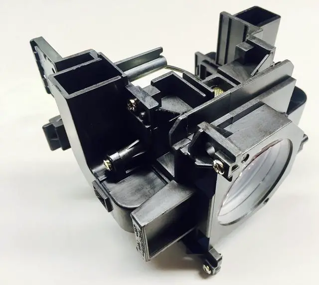 Alt view image 4 of 12 - Jaspertronics OEM POA-LMP136 Lamp & Housing for Sanyo Projectors with Ushio bulb inside - 240 Day Warranty