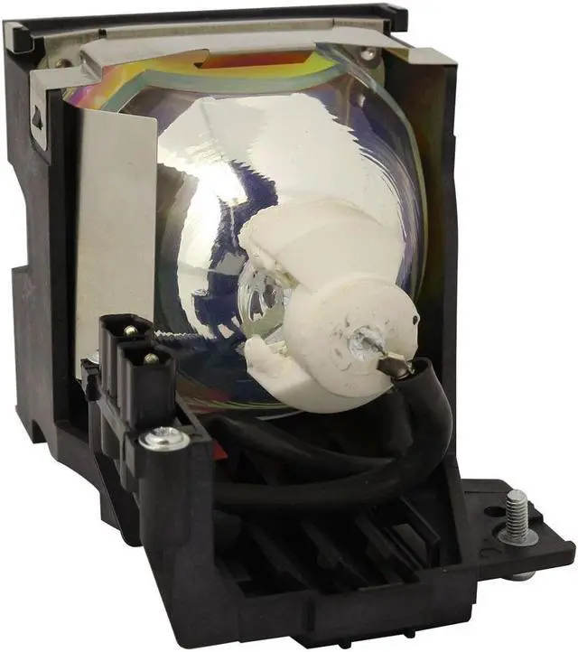 Alt view image 4 of 6 - Jaspertronics Original Lamp & Housing for The Panasonic PT-L780U Projector with original specification and full lifespan bulb inside - 1 Year Warranty