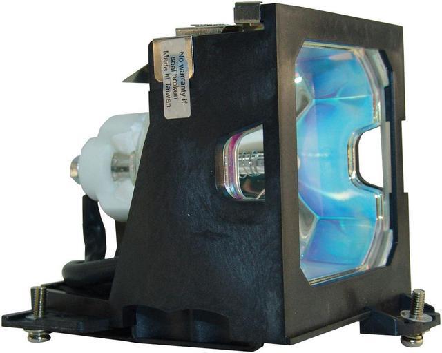 Main image of Jaspertronics Original ET-LA785 Lamp & Housing for Panasonic Projectors - Fits PT-L785, PT-L785U, PT-P1X300, ET-LA785 & More - 1 Unit Per Pack with 1 Year Warranty