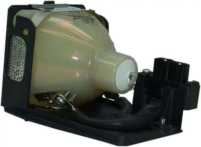 Alt view image 4 of 6 - Jaspertronics Original POA-LMP55 Lamp & Housing for Sanyo Projectors - Fits 03-000754-01P, LC-XB15, LV-7210, PLC-XU25, Vivid-LX25, POA-LMP55 & More - 1 Unit Per Pack with 1 Year Warranty
