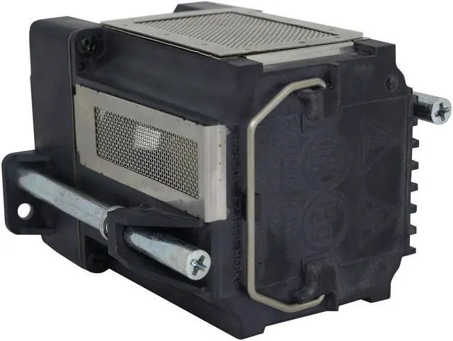 Alt view image 3 of 6 - Jaspertronics Original Lamp & Housing for The Mitsubishi HC9000D Projector with original specification and full lifespan bulb inside - 1 Year Warranty