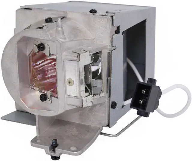 Alt view image 4 of 8 - Optoma Projector Lamp