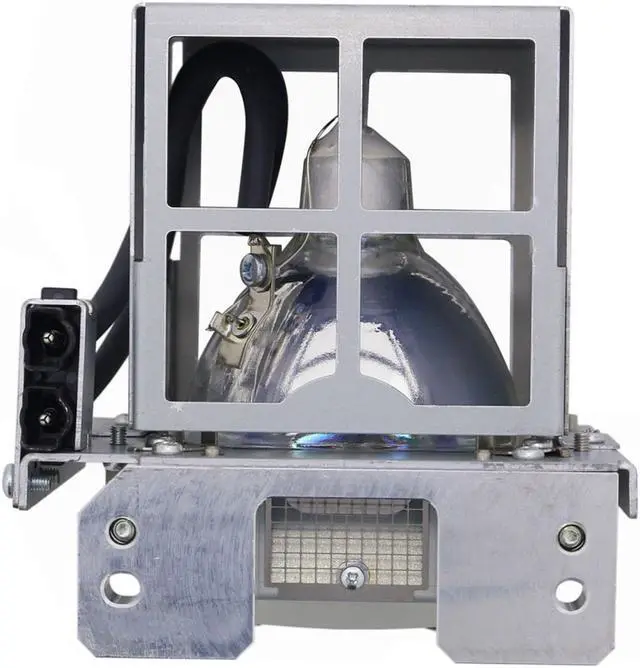 Alt view image 5 of 7 - Advanced Lamps PK-L3310U Lamp & Housing for JVC Projectors - Fits DLA-SH7NLG, PK-L3310U-UHP, PK-L3310U & More - 1 Unit Per Pack - 90-Day Warranty