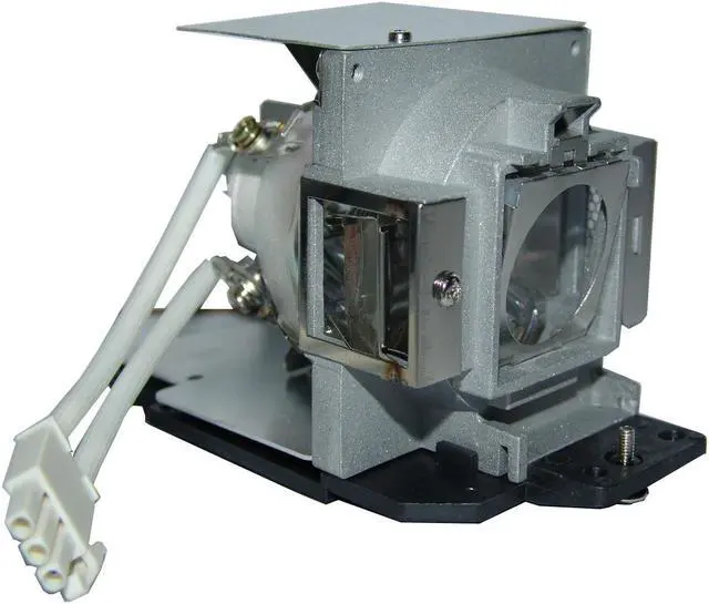 Alt view image 2 of 4 - Advanced Lamps 5J.J3J05.001 Lamp & Housing for BenQ Projectors