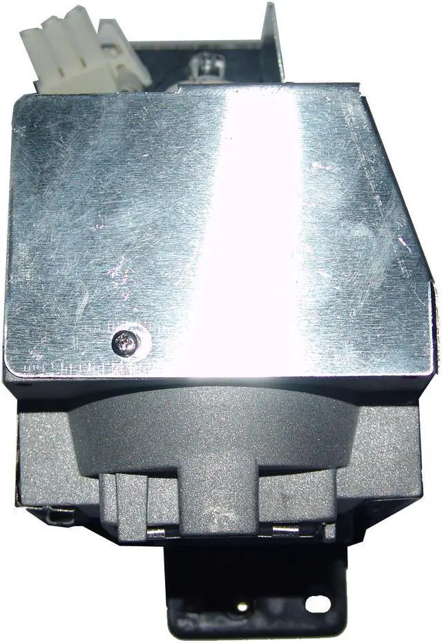 Alt view image 3 of 7 - Advanced Lamps 5J.J6N05.001 Lamp & Housing for BenQ Projectors - Fits 5J.J6N05.001-UHP, MX722 - 1 Unit Per Pack - 90-Day Warranty
