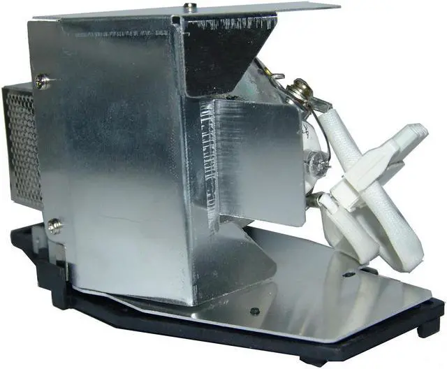 Alt view image 4 of 7 - Advanced Lamps 5J.J6N05.001 Lamp & Housing for BenQ Projectors - Fits 5J.J6N05.001-UHP, MX722 - 1 Unit Per Pack - 90-Day Warranty