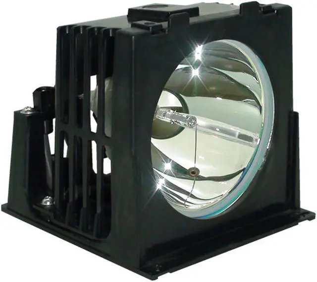 Alt view image 2 of 5 - Jaspertronics OEM 915P026010 Lamp & Housing for Mitsubishi TVs Original Specification and Full Lifespan bulb inside - 240 Day Warranty
