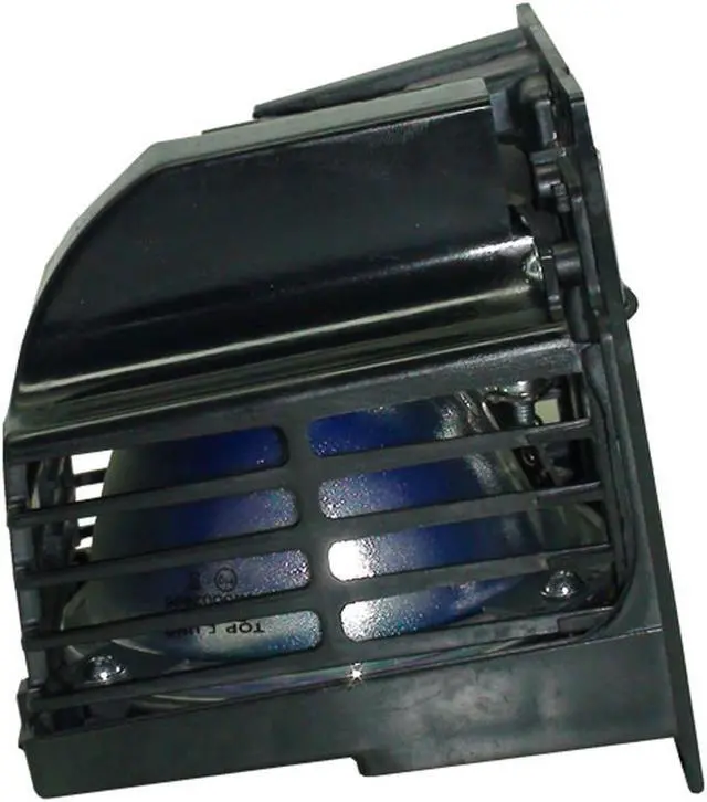 Alt view image 5 of 5 - Jaspertronics OEM 915P026010 Lamp & Housing for Mitsubishi TVs Original Specification and Full Lifespan bulb inside - 240 Day Warranty