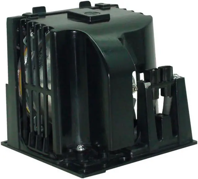 Alt view image 5 of 6 - Advanced Lamps Lamp & Housing for The Mitsubishi WD-62628 TV