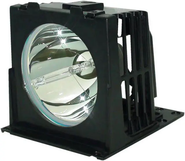 Main image of Jaspertronics OEM 915P026010 Lamp & Housing for Mitsubishi TVs Original Specification and Full Lifespan bulb inside - 240 Day Warranty