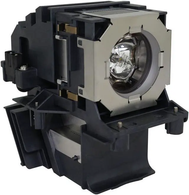 Alt view image 2 of 5 - Genuine AL™ RS-LP11 Lamp & Housing for Canon Projectors - 90 Day Warranty