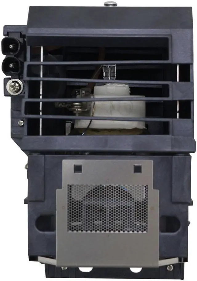 Alt view image 3 of 5 - Genuine AL™ RS-LP11 Lamp & Housing for Canon Projectors - 90 Day Warranty