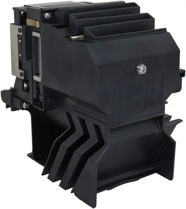 Alt view image 4 of 5 - Genuine AL™ RS-LP11 Lamp & Housing for Canon Projectors - 90 Day Warranty