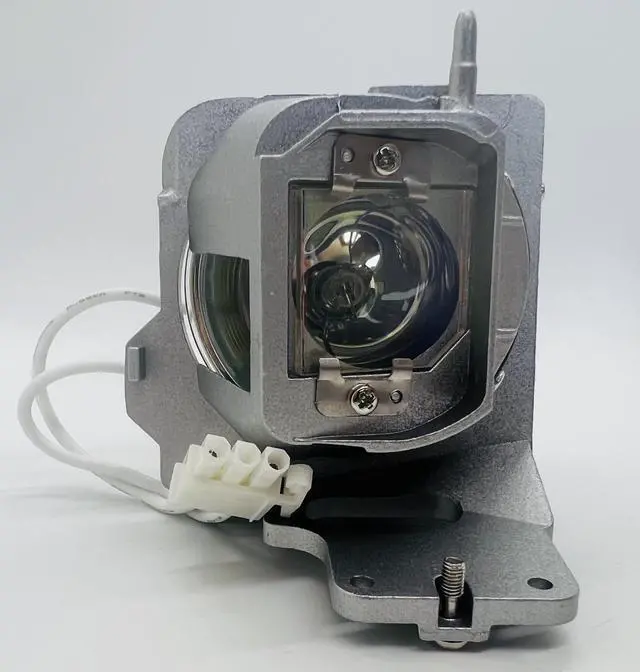 Main image of Genuine AL™ Lamp & Housing for the Optoma HD146x Projector - 90 Day Warranty