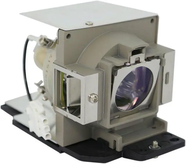 Alt view image 3 of 10 - BenQ 5J.J4N05.001 Replacement Lamp - OEM