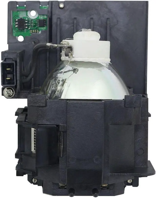 Alt view image 4 of 7 - Genuine AL ET-LAEF100 Lamp & Housing for Panasonic Projectors - 90 Day Warranty