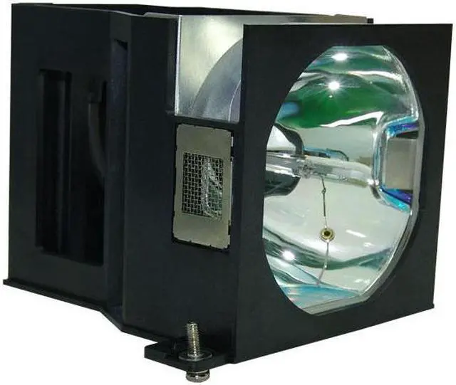 Alt view image 2 of 7 - Advanced Lamps ET-LAD7700W Lamp & Housing TwinPack for Panasonic Projectors - Fits PT-D7700U-2PK, PT-DW7000EK-2PK, PT-D7700ULW-2PK, PT-L7700-2PK & More - 2 Units Per Pack - 90-Day Warranty